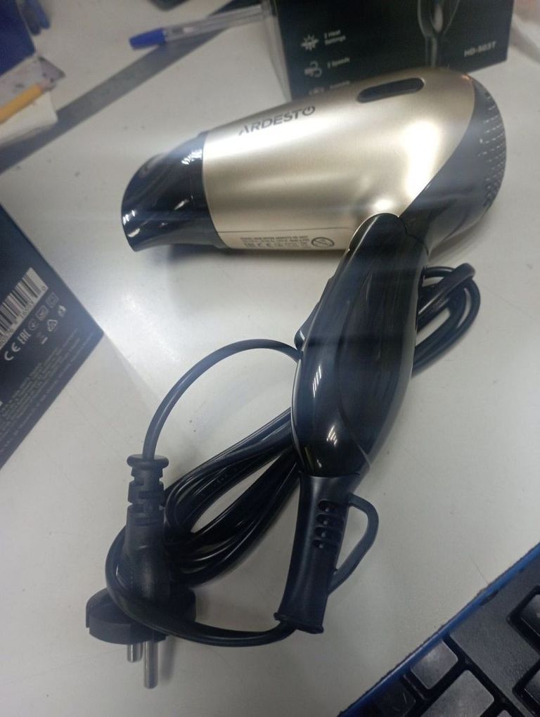 Дешиво Ardesto HD-503T с ломбарда