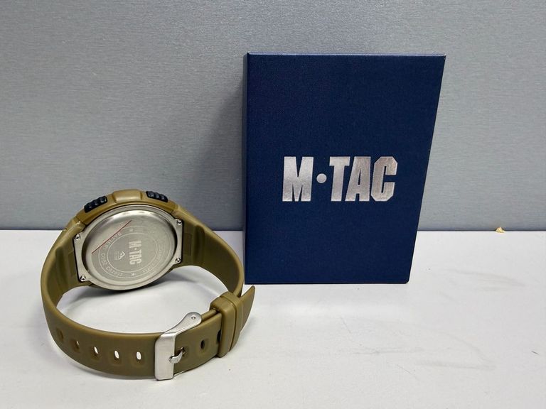 Розпродаж M-Tac cr2032, продавець Техноскарб