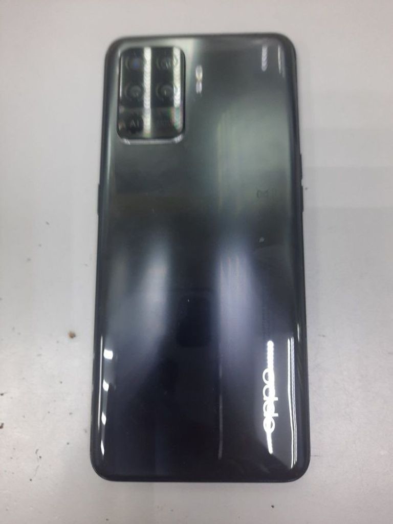 Купить Oppo reno 5 lite 8/128gb Б/У