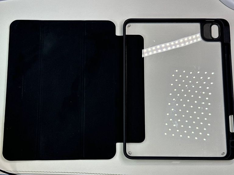 Apple iPad Air 11 2024 Wi-Fi + Cellular 128GB Space Gray (MUXD3) Код:01-200744686. Изображение 15