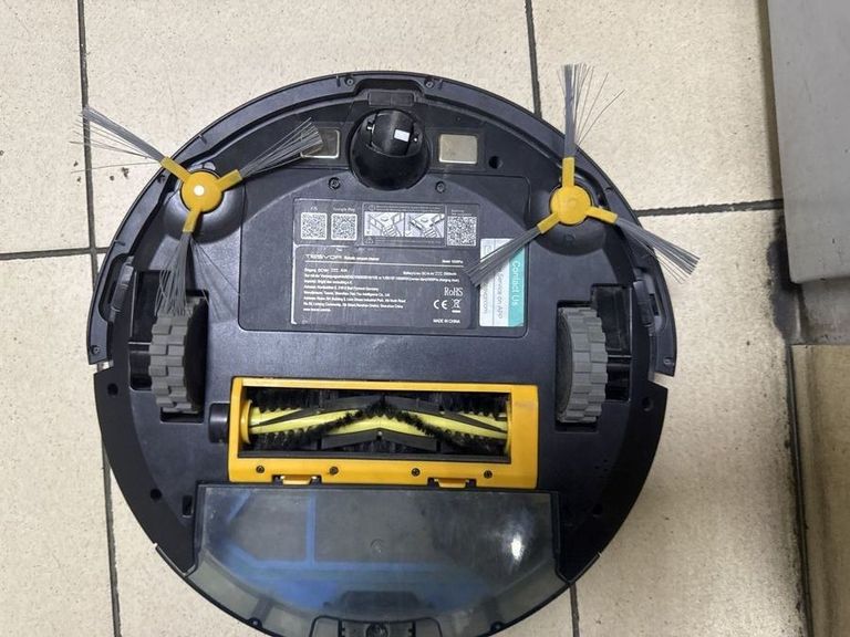 Дешево Tesvor x500 pro з ломбарду