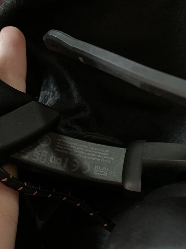 Jbl quantum 610 Код:01-200744784. Изображение 5