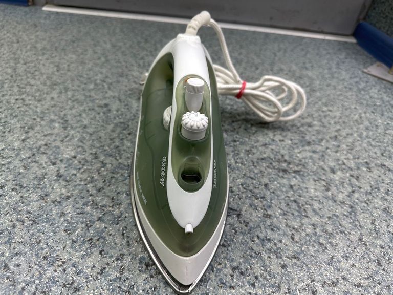 Дешиво Clatronic DB 3105 с ломбарда