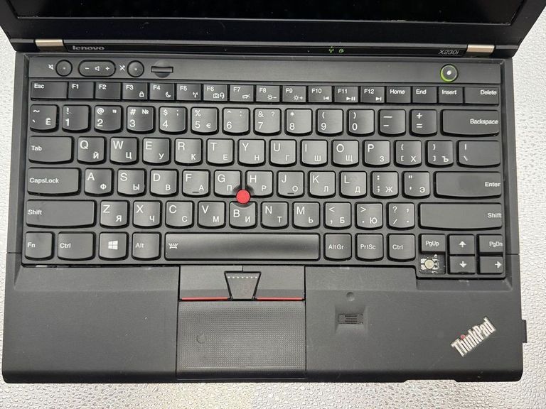 Распродажа Lenovo 12/core i3 3120m ddr3/4gb ddr3/hdd 320 gb/ssd *відсутній/*інтегрована, продавец Техноскарб