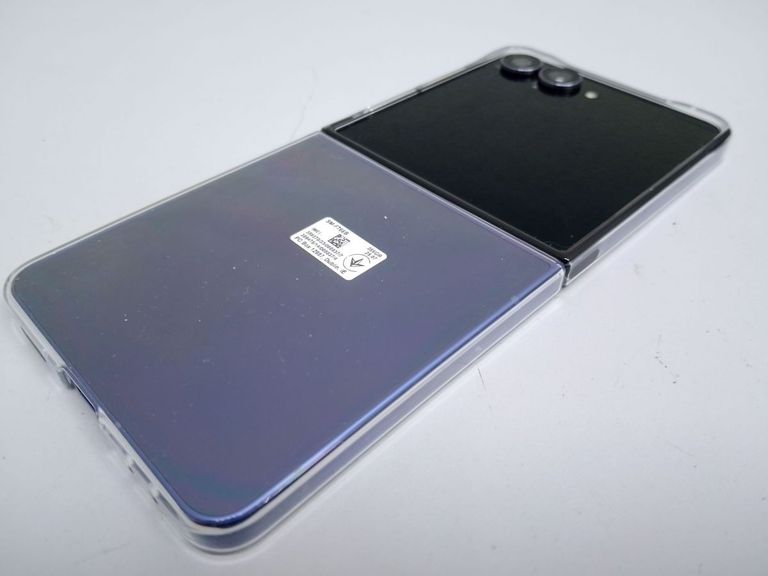 Розпродаж Samsung galaxy flip7 12/256gb, продавець Техноскарб