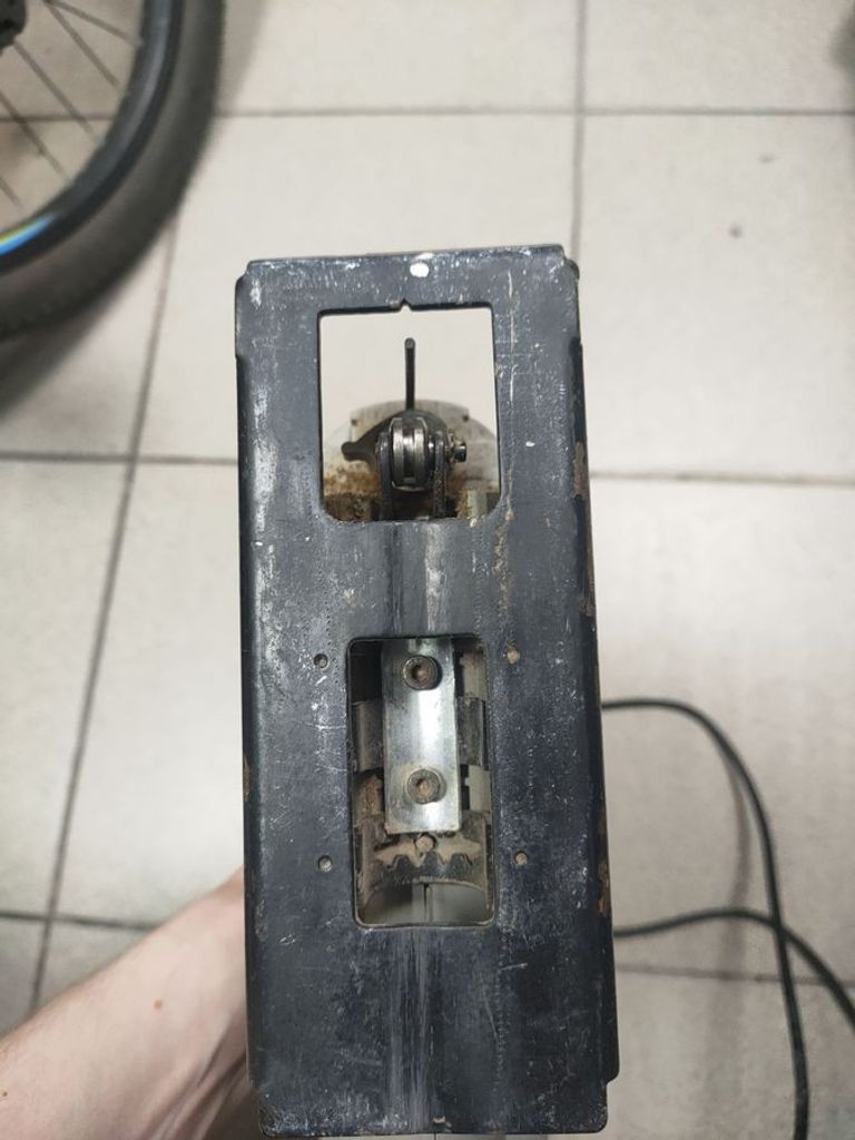 Дешиво Интерскол МП-65/550Э с ломбарда