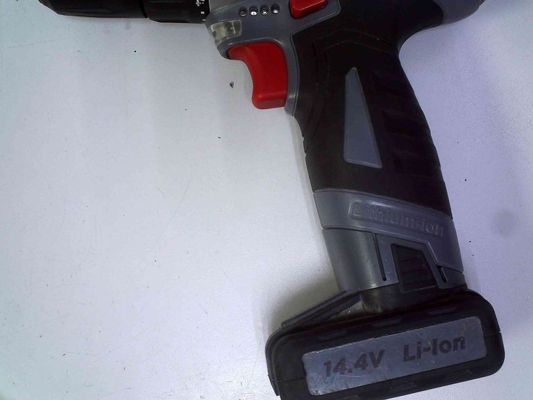 Оголошення Graphite 58g215 Б/У