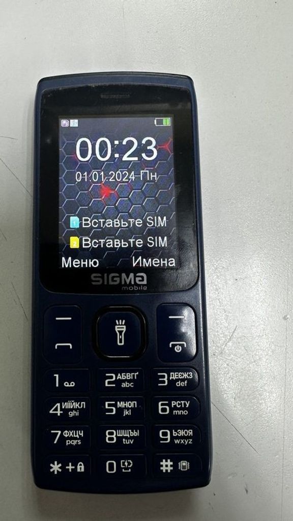 Купить Sigma x-style 34 nrg type-c Б/У