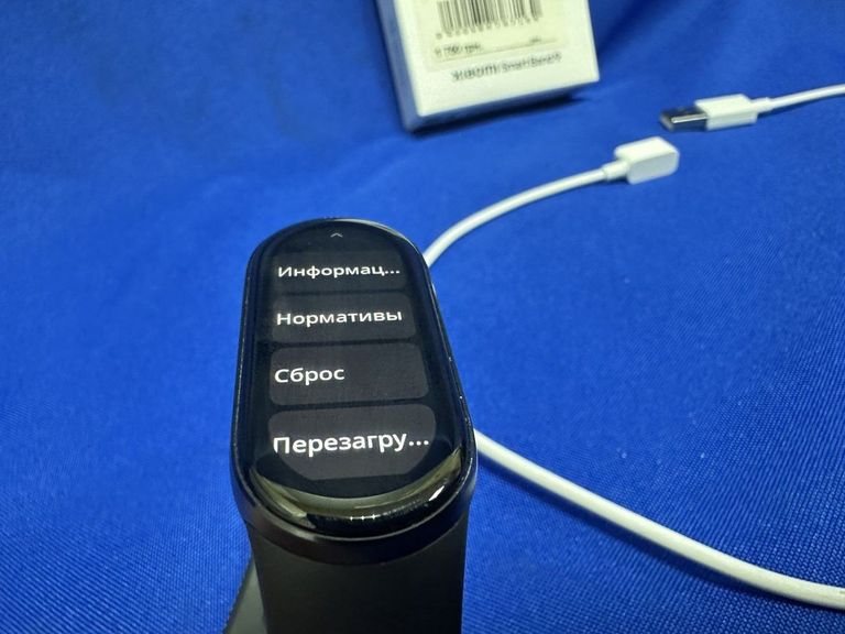 Xiaomi smart band 9 Код:01-200750594. Зображення 9