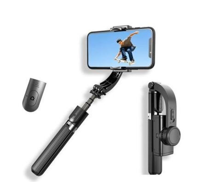 Купить Gimbal L08 Б/У