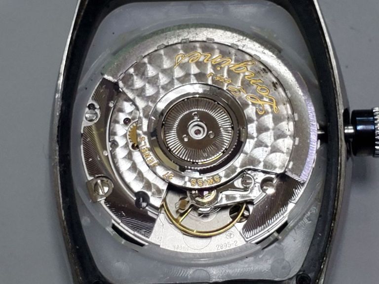 Longines l2.642.4.73.6 Код:01-200755569. Зображення 14