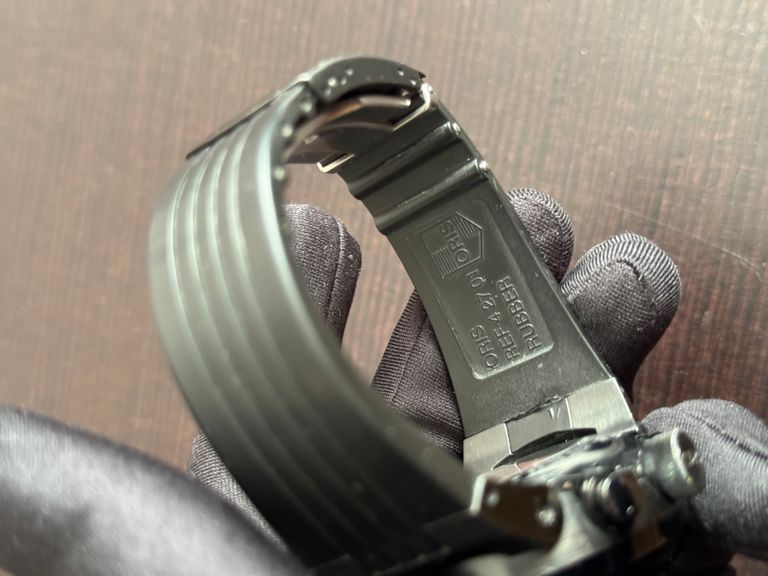 Oris williams f1 7563 Код:null. Зображення 4