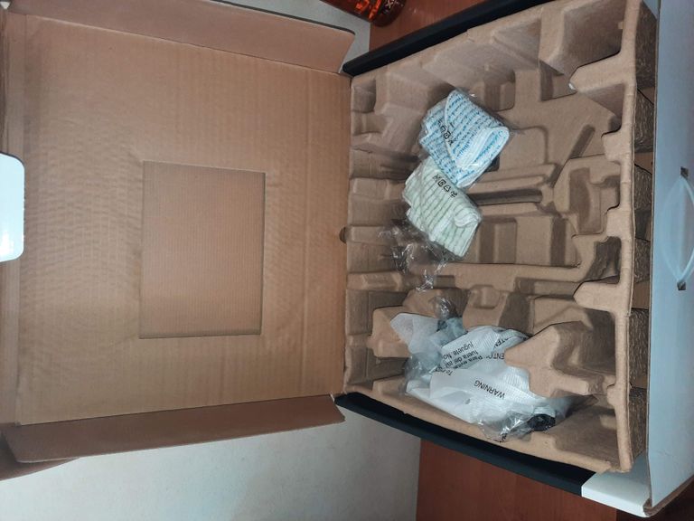 Rowenta X-plorer Serie 130 AI Animal & Allergy RR9077WH Код:null. Зображення 6