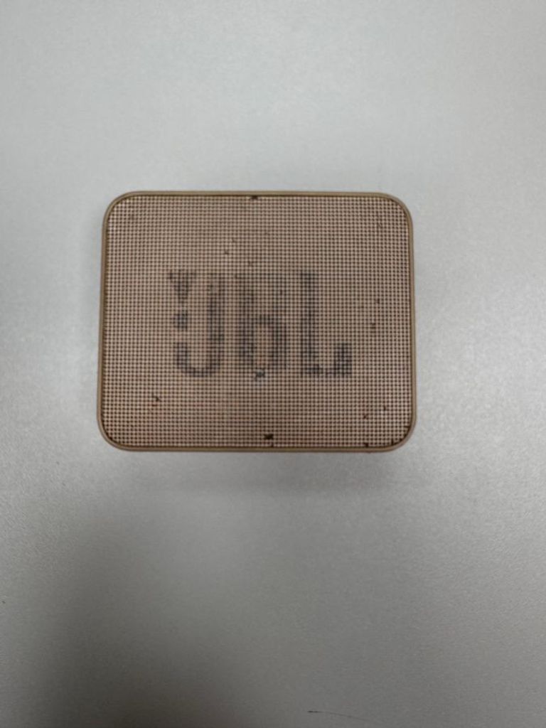 Купити Jbl go 2 Б/У