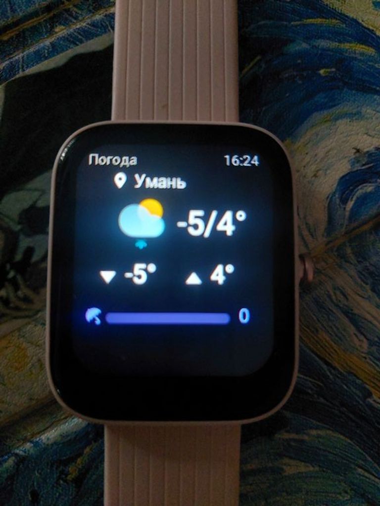 Zepp Health Corporation Код:null. Изображение 4