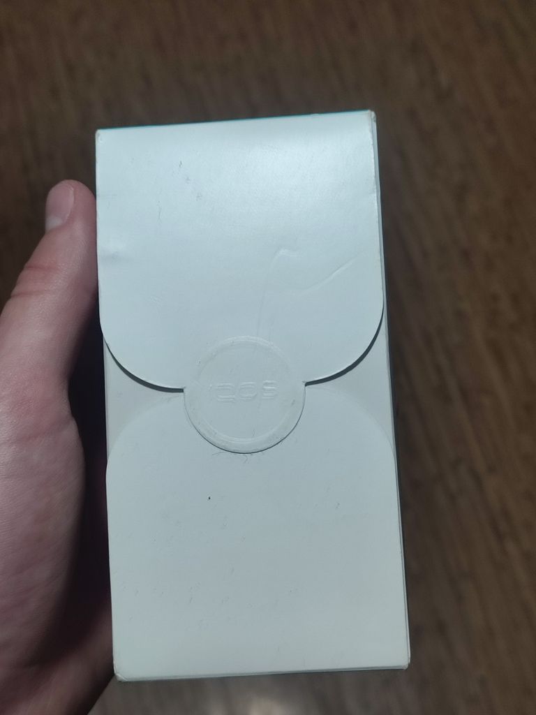 Новий iqos iluma i one 2005 .Аквамарин. Запакованний.Гарантія Код:null. Изображение 5