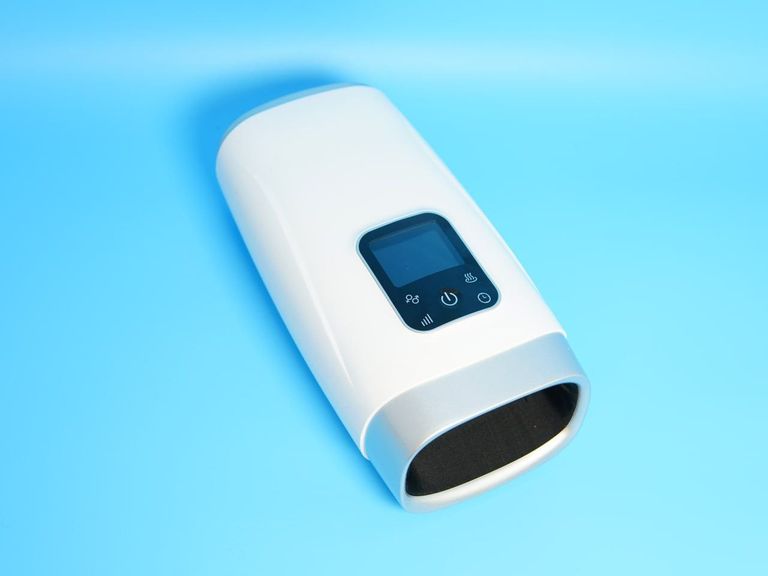 Купити Універсальний масажер для рук для жінок та чоловіків, бездротовий масажер для рук для майстрів та домашніх працівників. Новий. Б/У