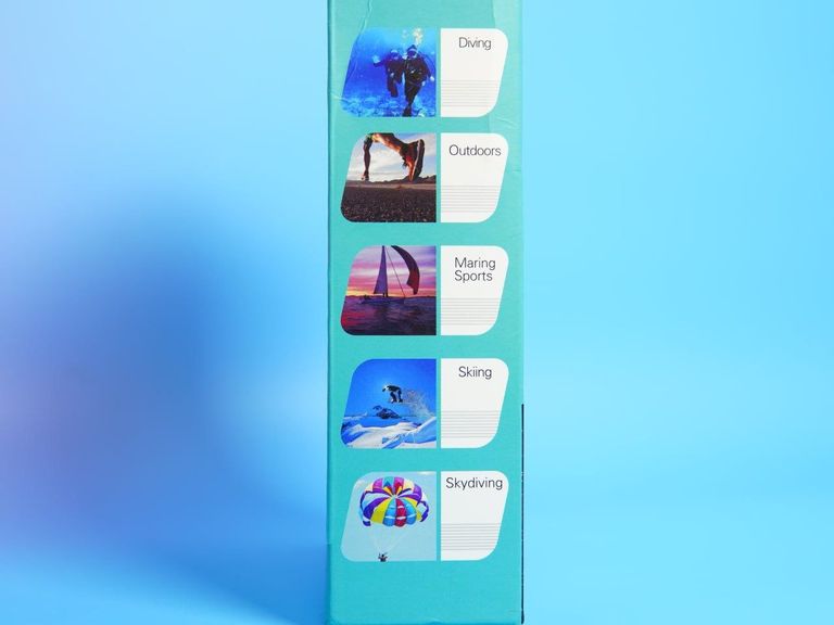 Action 5k 4k 60fps + 64gb Код:null. Изображение 5