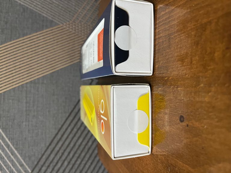 Дешево Glo pro slim 1+1=3 з ломбарду