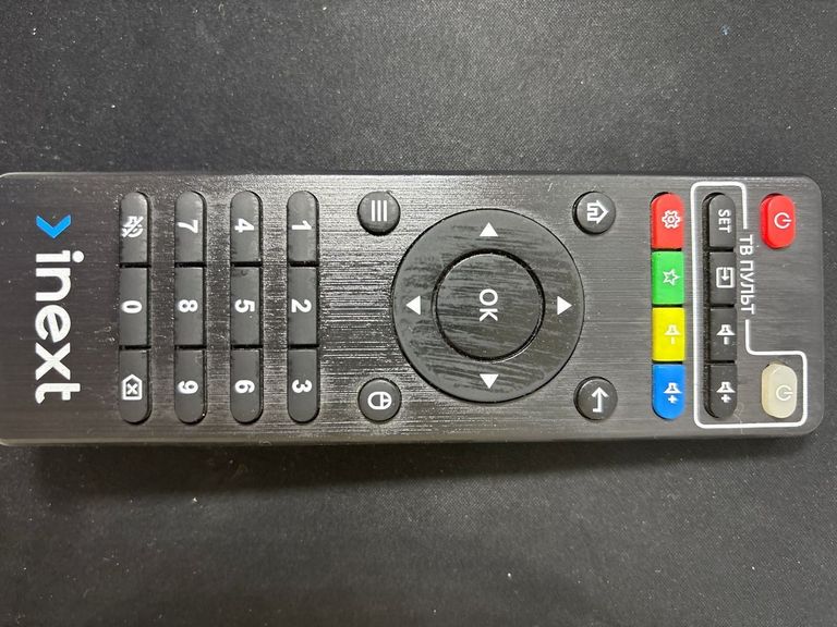 Дешево Inext TV5 Ultra з ломбарду