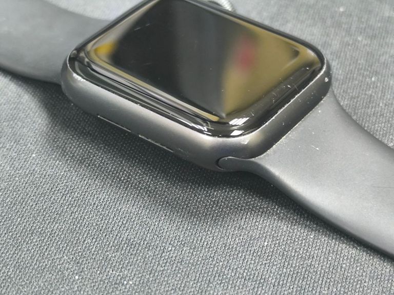 Apple watch se gps 40mm aluminum case a2351 Код:01-200758784. Зображення 7