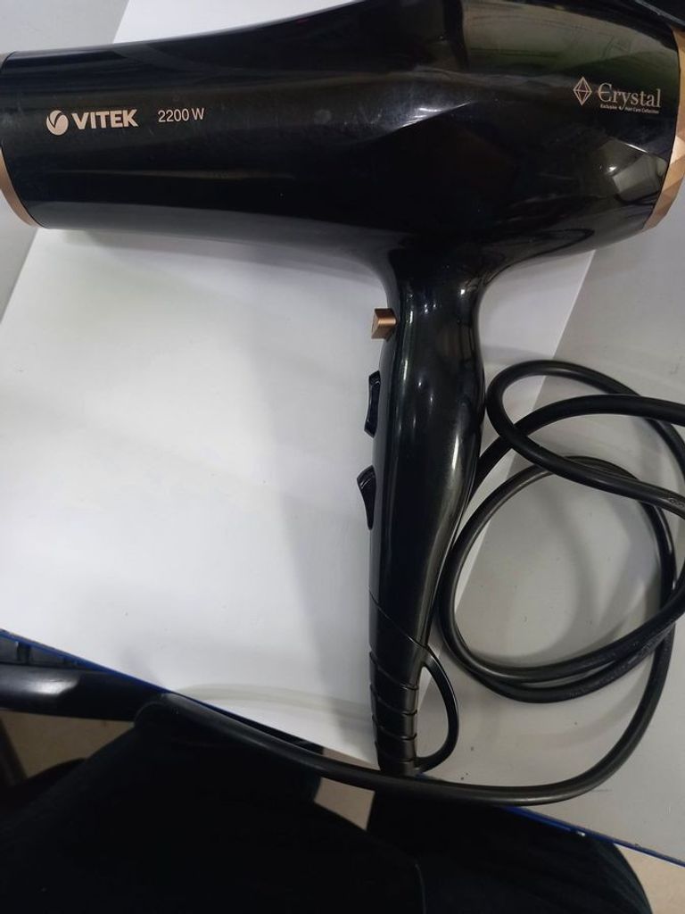 Дешиво Vitek vt-8205 с ломбарда