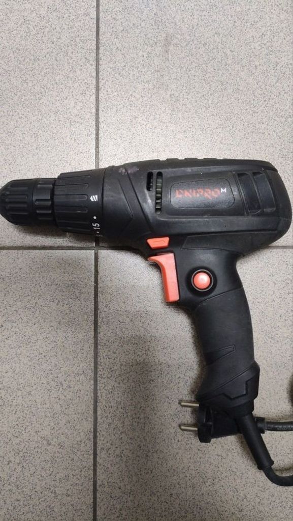 Дешево Dnipro-M td-60 з ломбарду