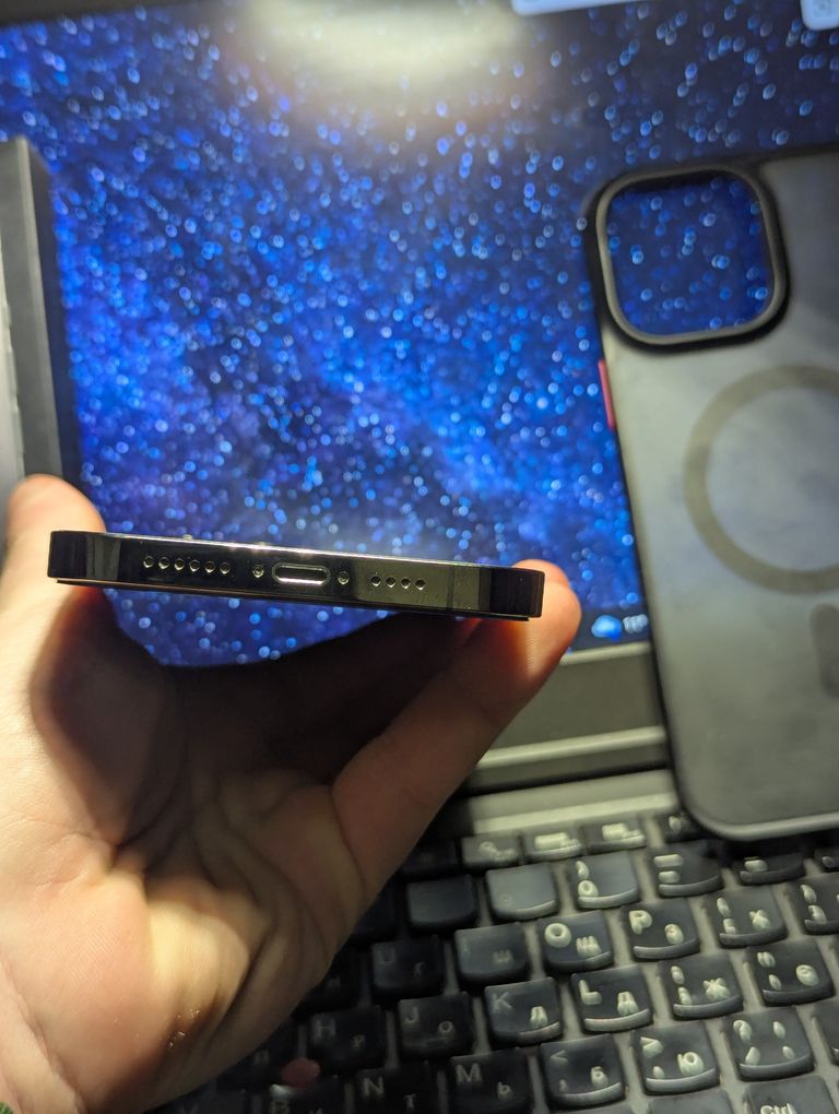 Apple Iphone 13 ProMax Код:null. Зображення 5