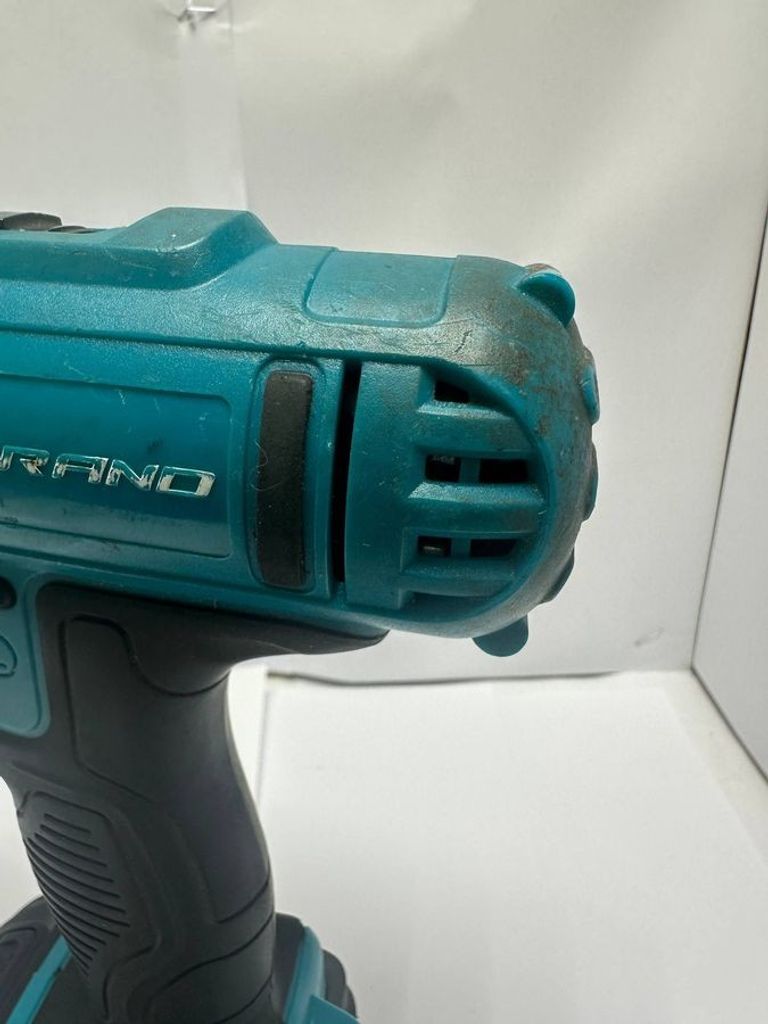 Дешево Grand ДА-18/10 з ломбарду