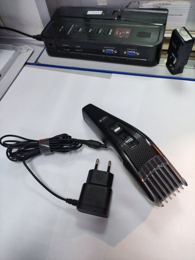 Купить Philips hc 3510/15 Б/У