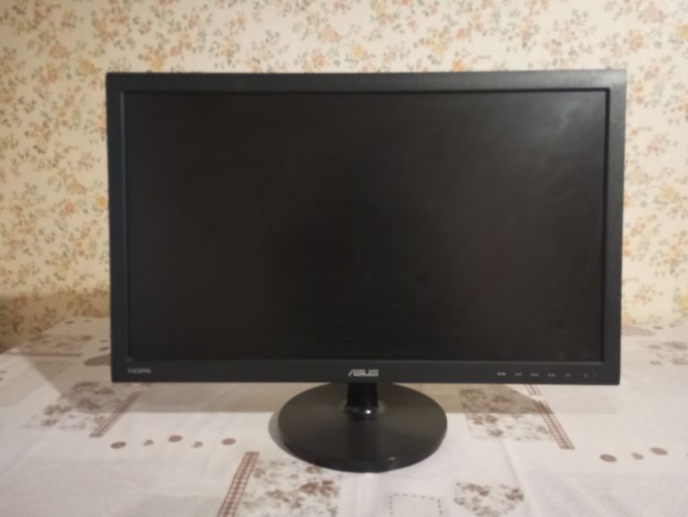 Купить Asus vs247hr Б/У