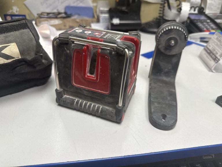 Купити Kapro 873 Б/У