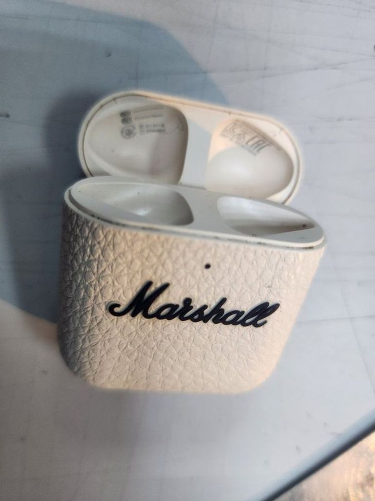 Дешиво Marshall minor iv с ломбарда