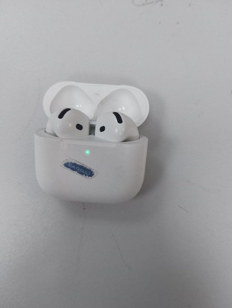 Купити Apple(Копія) airpods pro 4 Б/У