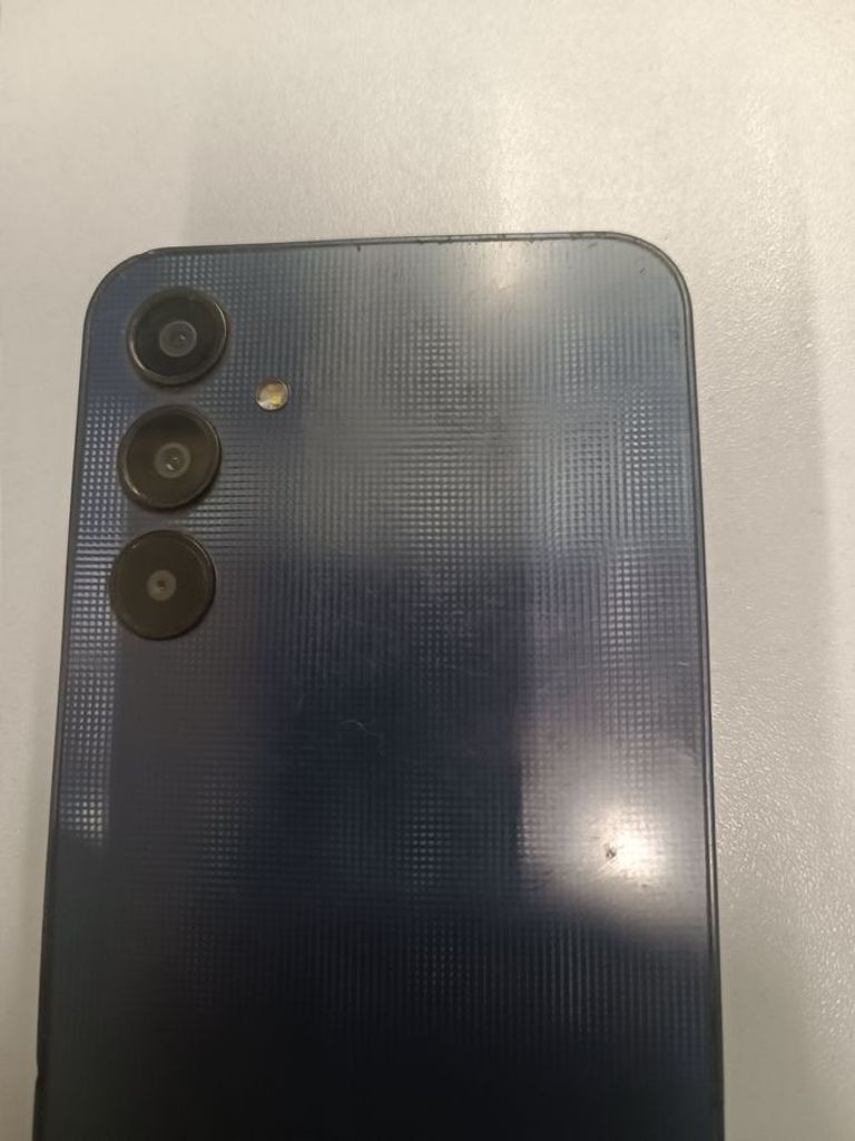 Samsung galaxy a25 5g 8/256gb Код:01-200770375. Зображення 7