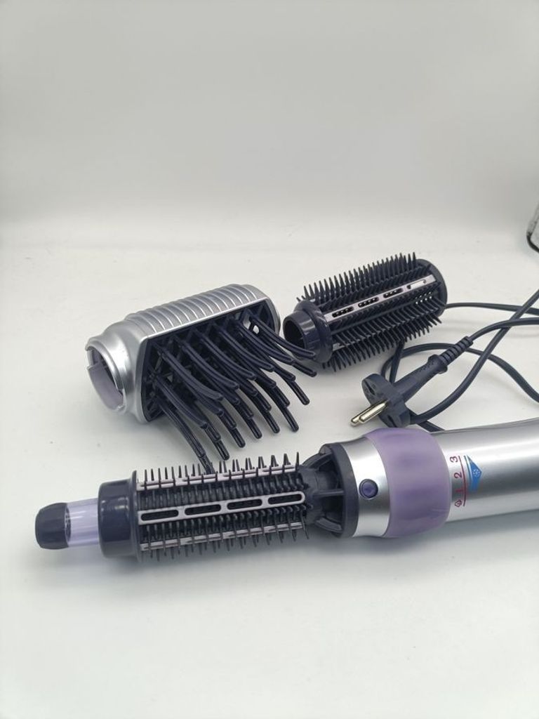 Оголошення Braun Satin Hair 5 AS 530 Б/У