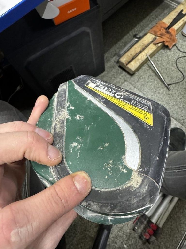 Дешево Bosch UniversalLevel 2 (0603663800) з ломбарду