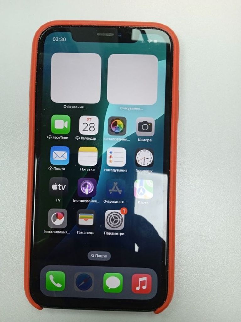 Распродажа Apple iphone xr 64gb, продавец Техноскарб