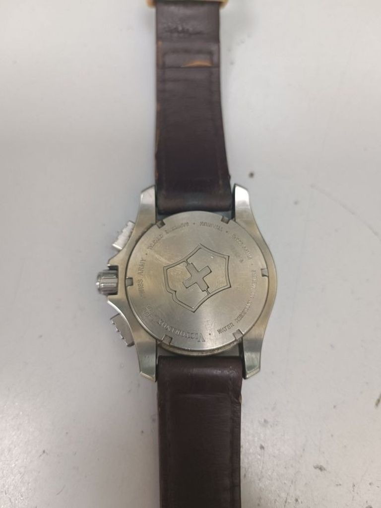 Оголошення Victorinox v25789 Б/У