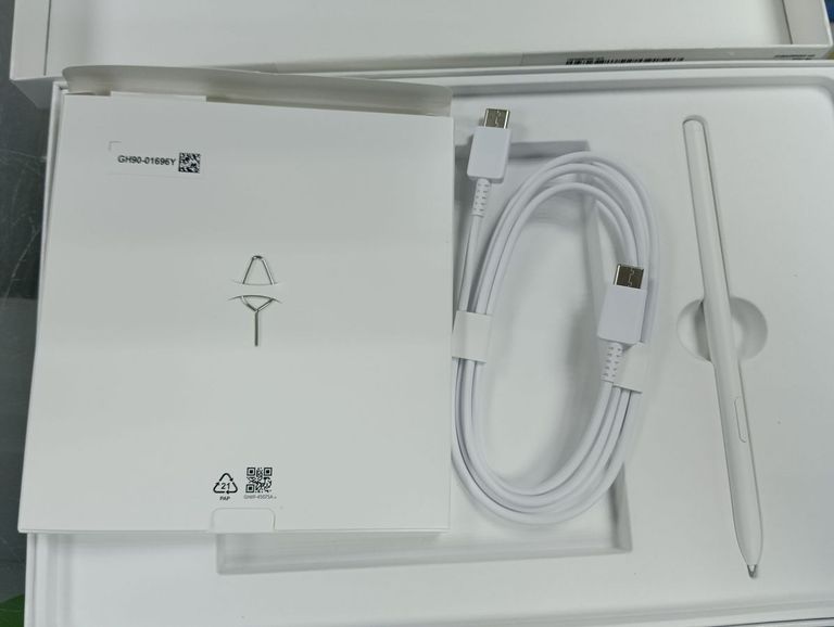 Samsung galaxy tab s10 lite 5g 6/128gb Код:01-200770120. Зображення 16