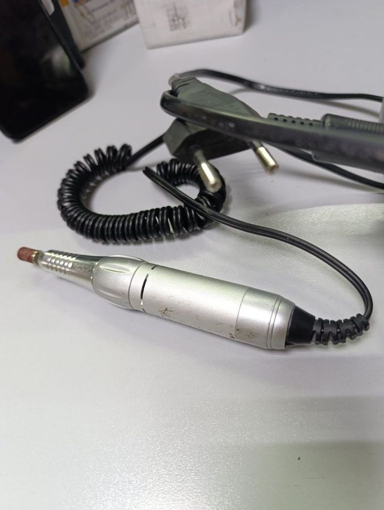 Дешево Bucos zs-601 pro з ломбарду