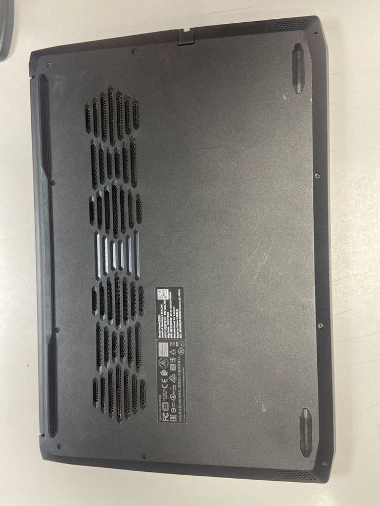 Распродажа Lenovo 15/ryzen 5 5600h ddr4/16gb ddr4/hdd 1000 gb/ssd 256 gb/geforce rtx3050 4gb, продавец Техноскарб