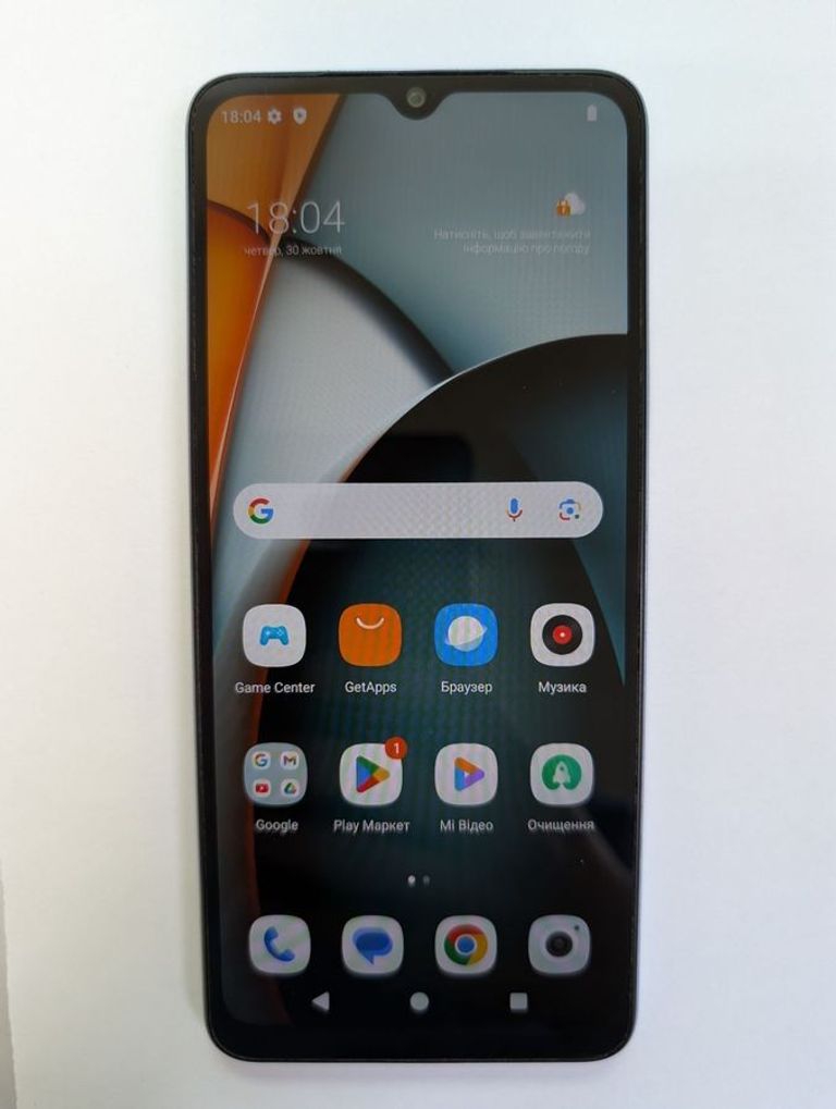 Купити Xiaomi redmi a3 4/128gb Б/У