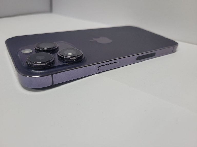 Apple iphone 14 pro 256gb esim Код:01-200776849. Изображение 6