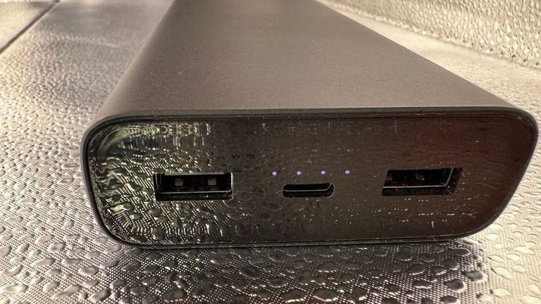Xiaomi mi power bank 20000mah 50w Код:01-200777997. Изображение 5