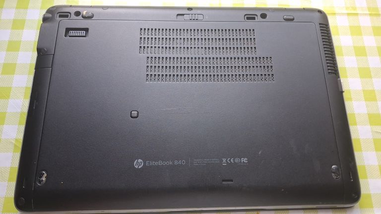 Hp EliteBook 840 G8 (479G1UC) Код:null. Зображення 7