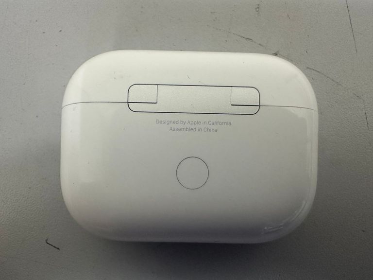 Apple airpods pro 2nd generation with magsafe charging case usb-c Код:01-200778586. Изображение 5
