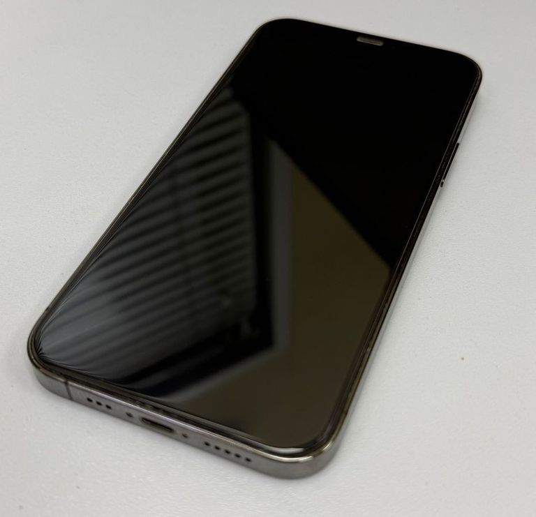 Apple iphone 12 pro 128gb Код:01-200778491. Зображення 8