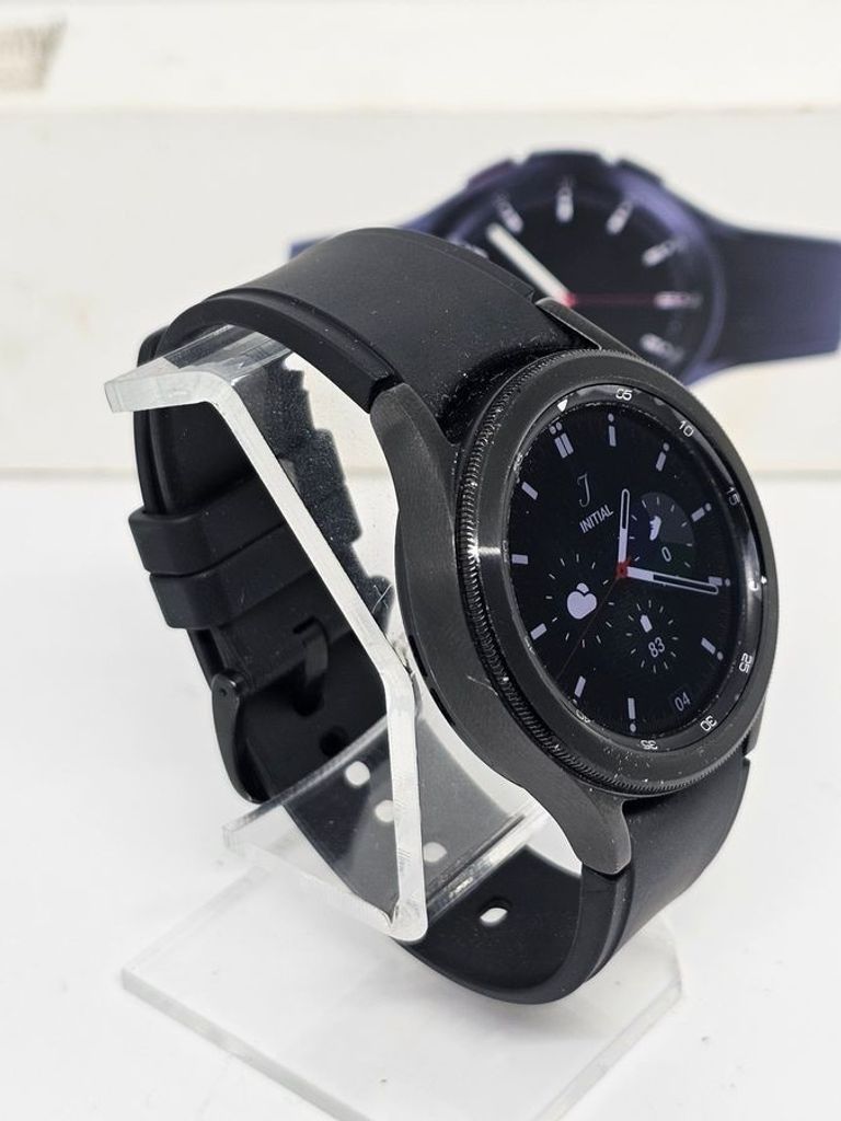 Samsung galaxy watch4 classic 42mm Код:01-200779026. Зображення 5