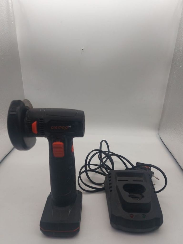 Розпродаж Greenworks gd40cs40 g-max 40v digipro 20312 1акб 4ah зп, продавець Техноскарб